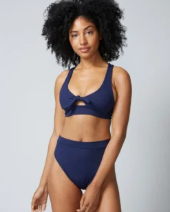 L Space Tara Bikini Top Swimwear