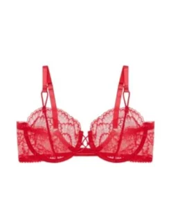Lonely Delilah Underwire Bra