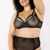 Lonely Misha Underwire Bra