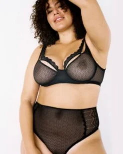 Lonely Misha Underwire Bra