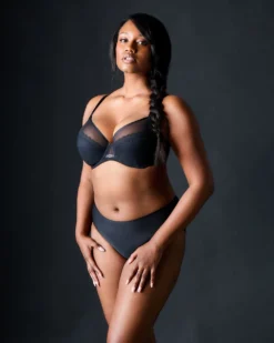 Chantelle Underwear Soft Stretch French Brief 8 Chantelle Underwear Soft Stretch French Brief