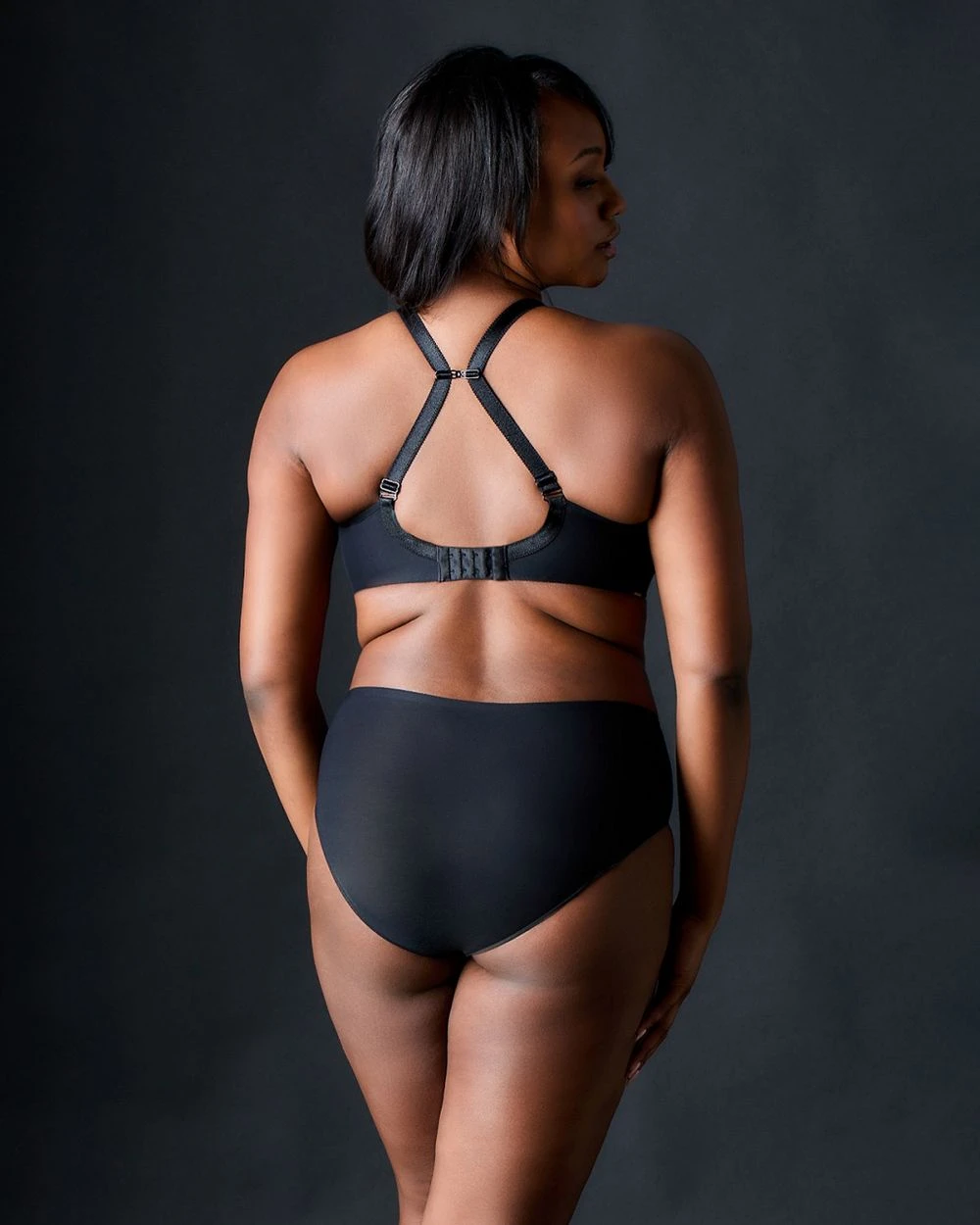 Chantelle Underwear Soft Stretch French Brief 6 Chantelle Underwear Soft Stretch French Brief