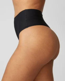 Chantelle Underwear Soft Stretch Retro Thong