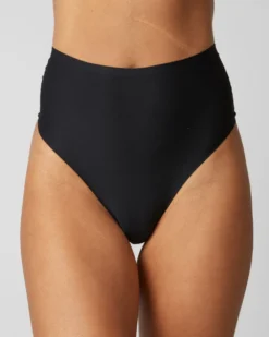 Chantelle Underwear Soft Stretch Retro Thong