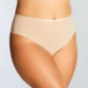 Chantelle Soft Stretch Retro Thong