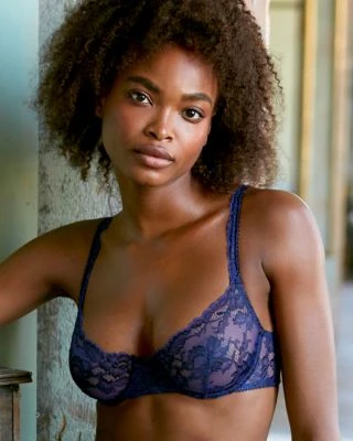 Journelle DD+ Chloe Demi Bra 4 Journelle DD+ Chloe Demi Bra