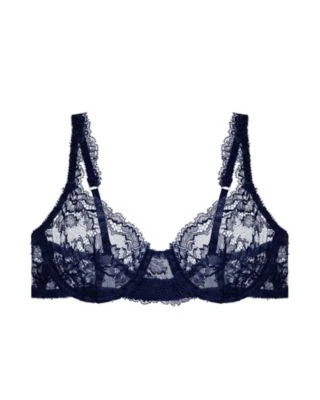 Journelle DD+ Chloe Demi Bra 6 Journelle DD+ Chloe Demi Bra