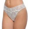Hanky Panky Original Rise Thong (Rolled) 2 Hanky Panky Original Rise Thong (Rolled)