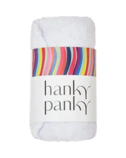 Hanky Panky Original Rise Thong (Rolled)
