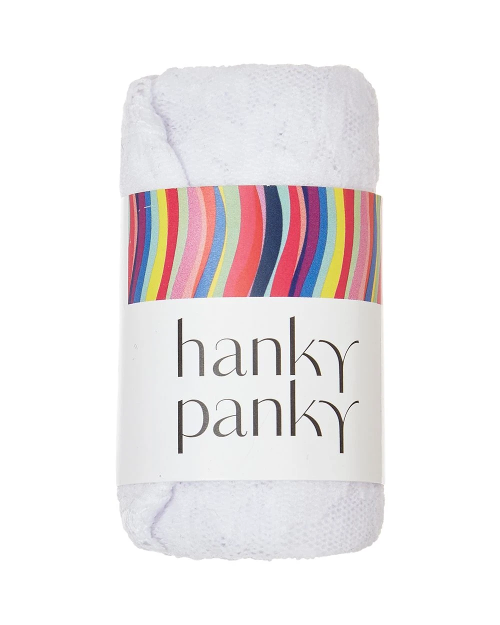 Hanky Panky Original Rise Thong (Rolled) 4 Hanky Panky Original Rise Thong (Rolled)