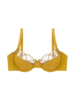 Studio Pia Thara Balconette Bra Studio Pia