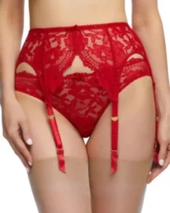 Dita Von Teese Cora Lace Suspender