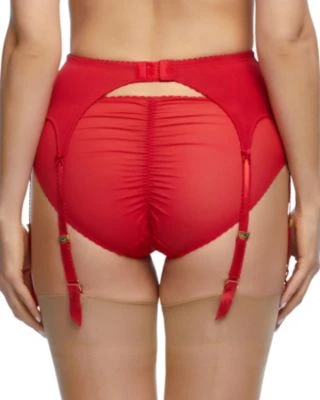 Dita Von Teese Cora Lace Suspender 4 Dita Von Teese Cora Lace Suspender