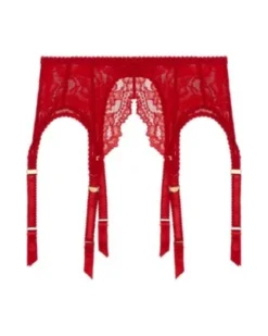 Dita Von Teese Cora Lace Suspender 7 Dita Von Teese Cora Lace Suspender