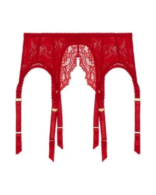 Dita Von Teese Cora Lace Suspender 5 Dita Von Teese Cora Lace Suspender