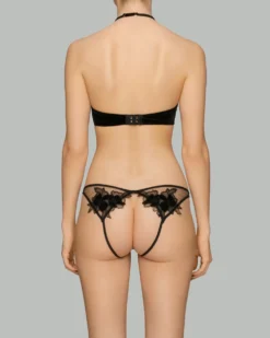Coco De Mer Lassuria Open Knicker Ouverts