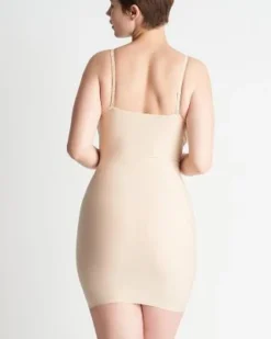 Yummie By Heather Thomson Hidden Curves Firm Shaping Slip Solutions