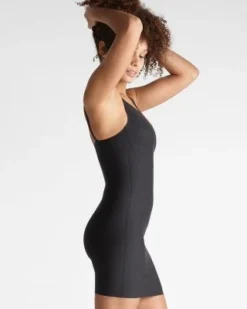 Yummie By Heather Thomson Solutions Hidden Curves Firm Shaping Slip