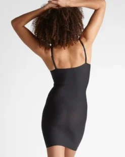 Yummie By Heather Thomson Solutions Hidden Curves Firm Shaping Slip