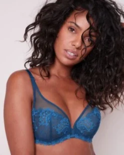 Simone Perele Wish Sheer Plunge