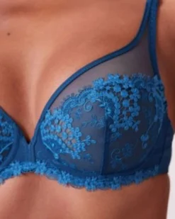 Simone Perele Wish Sheer Plunge