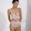 Else Bare Underwire Bra