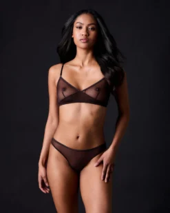 Only Hearts Whisper Basic Thong Underwear 8 Only Hearts Whisper Basic Thong Underwear