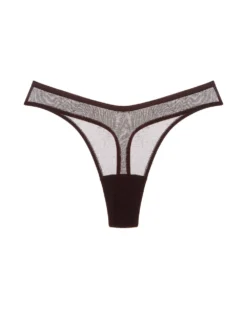 Only Hearts Whisper Basic Thong Underwear 9 Only Hearts Whisper Basic Thong Underwear