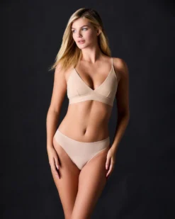 Skin Hadlee Bralette