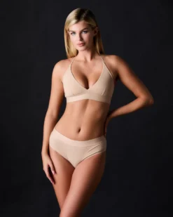 Skin Hadlee Bralette