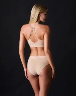 Skin Hadlee Bralette