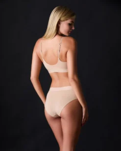 Skin Hadlee Bralette