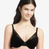 Chantelle DD+ Erika Plunge Bra
