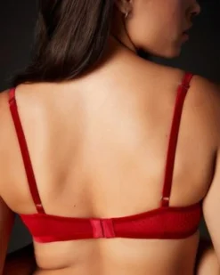 Journelle Valentina Demi Bra DD+