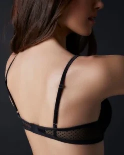 Journelle DD+ Valentina Plunge Bra