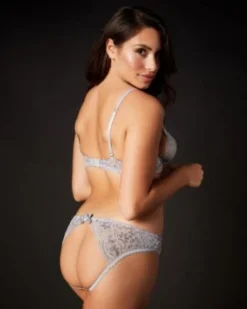 Journelle Ouverts Anya Ouvert Bikini