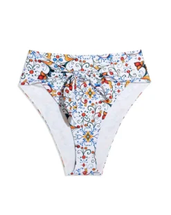 Onia Riveria High Waist Bottom