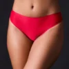 Chantelle Soft Stretch Seamless Thong Underwear