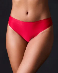 Chantelle Soft Stretch Seamless Thong Underwear