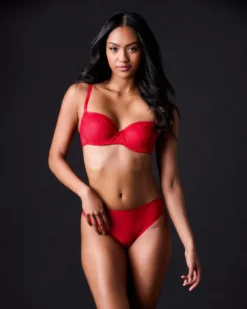 Chantelle Soft Stretch Seamless Thong Underwear 8 Chantelle Soft Stretch Seamless Thong Underwear