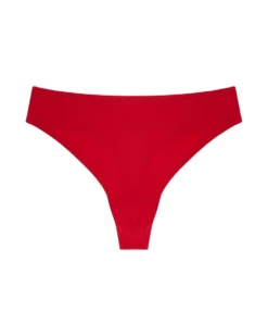 Chantelle Soft Stretch Seamless Thong Underwear 9 Chantelle Soft Stretch Seamless Thong Underwear