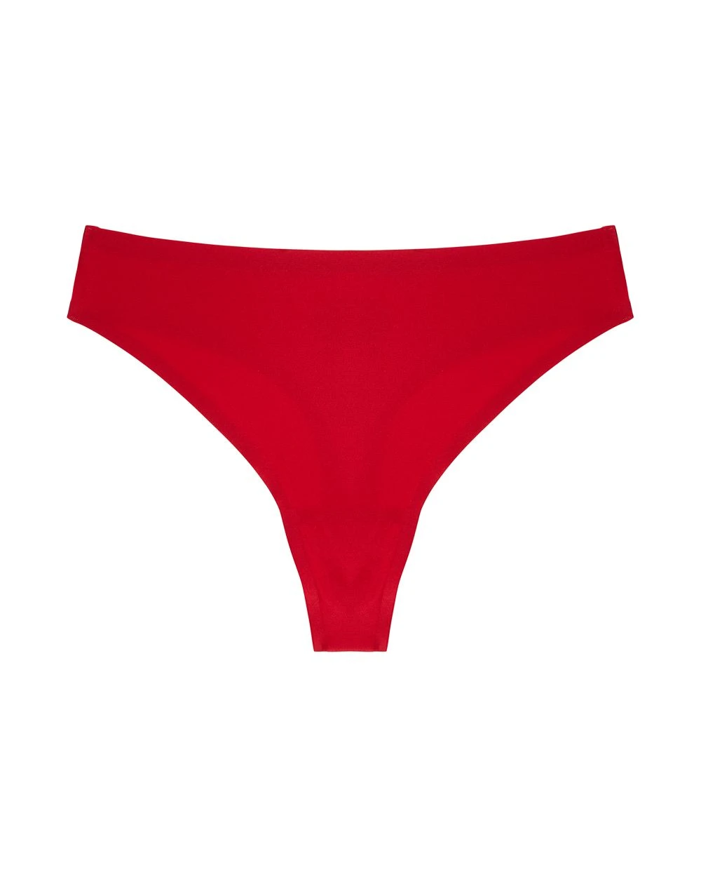 Chantelle Soft Stretch Seamless Thong Underwear 6 Chantelle Soft Stretch Seamless Thong Underwear