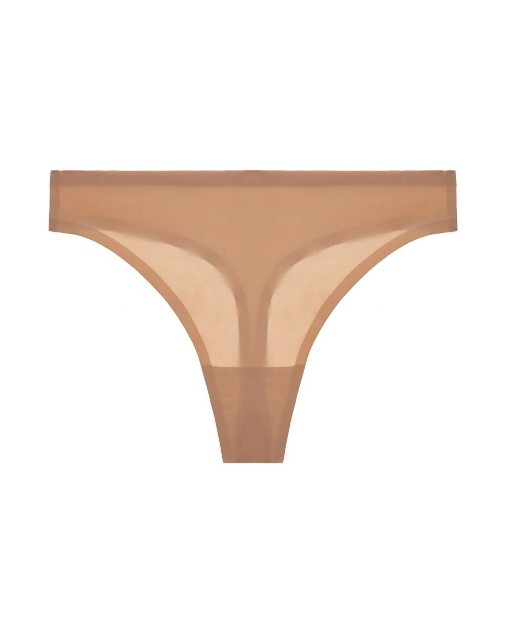 Chantelle Soft Stretch Seamless Thong 4 Chantelle Soft Stretch Seamless Thong