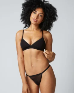 Cosabella Soire Confidence Bralette Bras