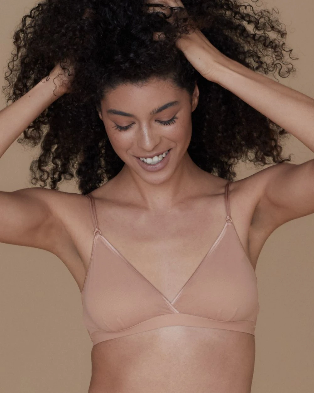 Cosabella Soire Confidence Bralette 4 Cosabella Soire Confidence Bralette