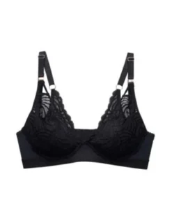 ProjectME Warrior Maternity Plunge Bra