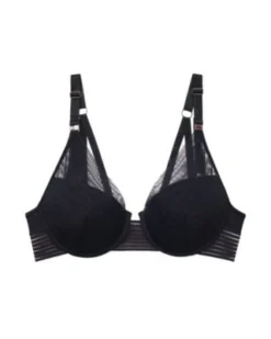 ProjectME Ambition Maternity Plunge Bra