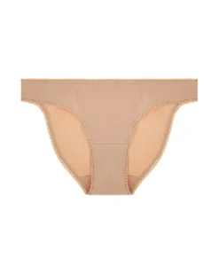 OnGossamer Cabana Cotton Hip Bikini Underwear