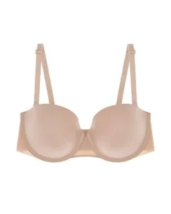 Spanx Up For Anything Strapless Bra