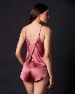Journelle Celine Open Back Cami 8 Journelle Celine Open Back Cami